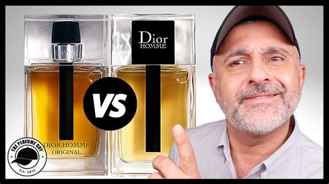 a men vs dior homme|dior homme by christian.